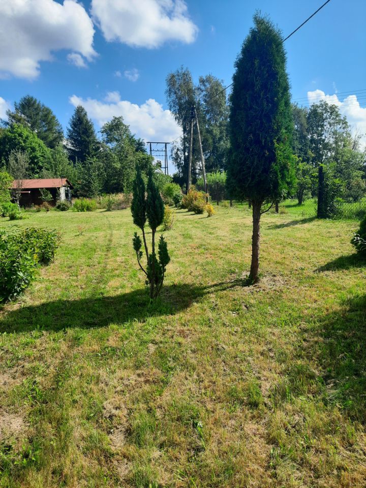 Działka budowlana Kraków Rajsko, ul. Rytownicza. Zdjęcie 2