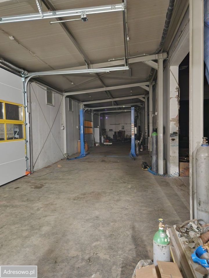 Nieruchomość komercyjna Wałbrzych Sobięcin, ul. 1 Maja. Zdjęcie 6