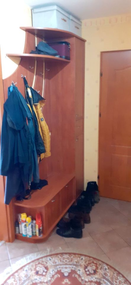 Mieszkanie 3-pokojowe Bielsk Podlaski, ul. Adama Mickiewicza. Zdjęcie 8