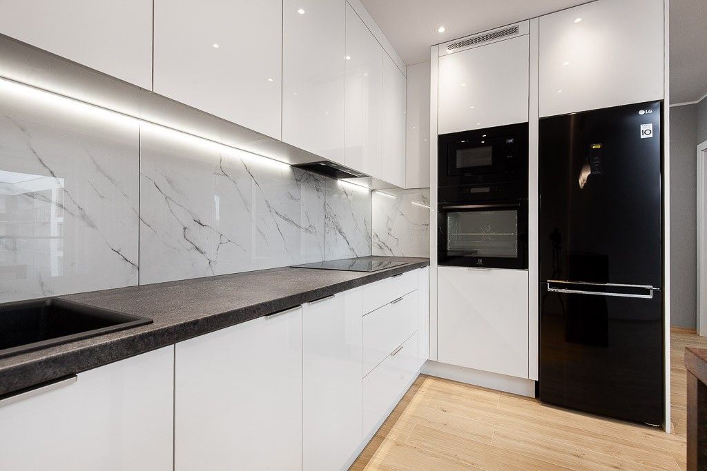 Mieszkanie 2-pokojowe Pogórze, ul. Ignacego Jana Paderewskiego. Zdjęcie 6