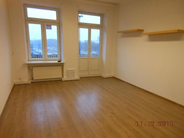 Mieszkanie 4-pokojowe Warszawa Śródmieście, al. Niepodległości. Zdjęcie 4