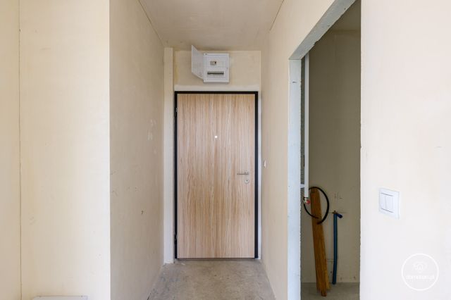 Mieszkanie 3-pokojowe Warszawa Białołęka, ul. Pawła Włodkowica. Zdjęcie 15