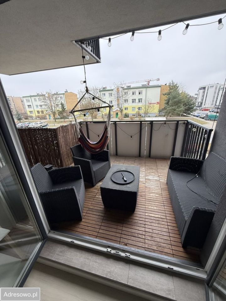 Mieszkanie 2-pokojowe Konin, ul. Berylowa. Zdjęcie 7