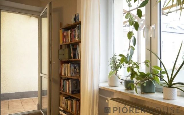 Mieszkanie 4-pokojowe Warszawa Mokotów, ul. Odolańska. Zdjęcie 11