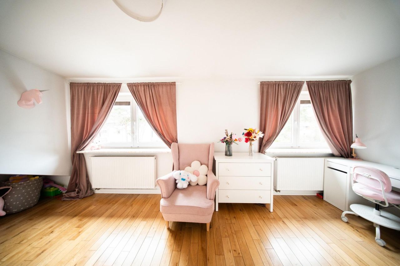 Mieszkanie 3-pokojowe Warszawa Bielany, ul. Kazimierza Wóycickiego. Zdjęcie 9