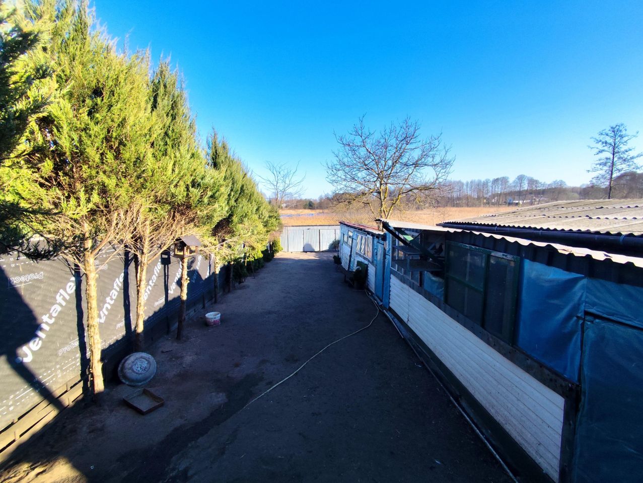 bliźniak, 2 pokoje Skępe, ul. Kościelna. Zdjęcie 11