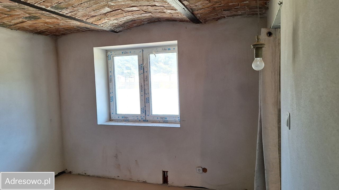 dom wolnostojący, 3 pokoje Grębów, ul. Wiry. Zdjęcie 7