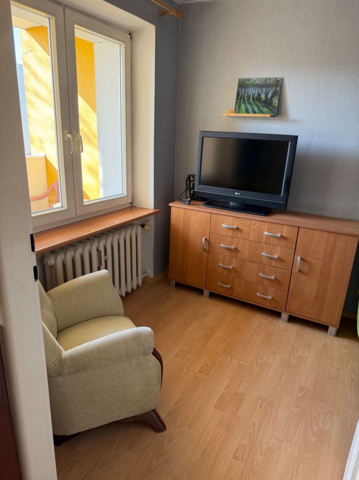 Mieszkanie 3-pokojowe Szczecinek Centrum, ul. Junacka. Zdjęcie 4