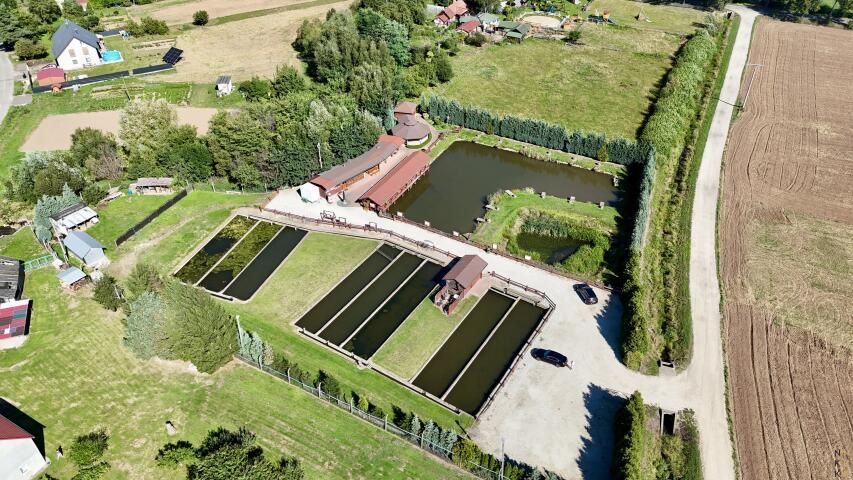 Działka budowlana Jawor. Zdjęcie 2