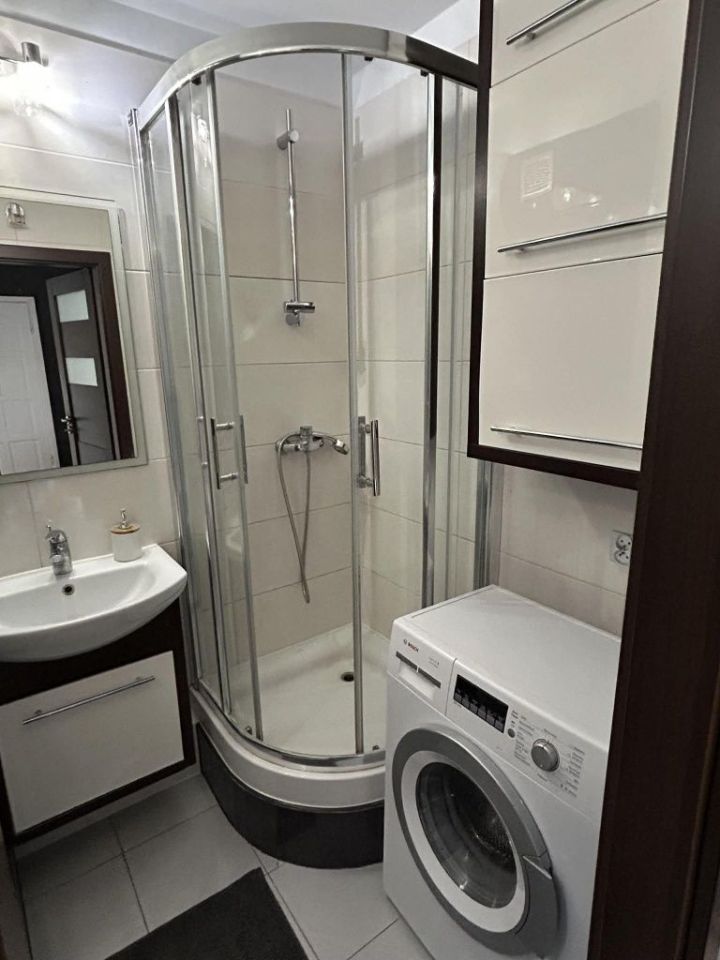 Mieszkanie 3-pokojowe Łowicz, os. Bratkowice. Zdjęcie 7