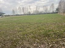 Działka rolno-budowlana Żelków-Kolonia. Zdjęcie 2