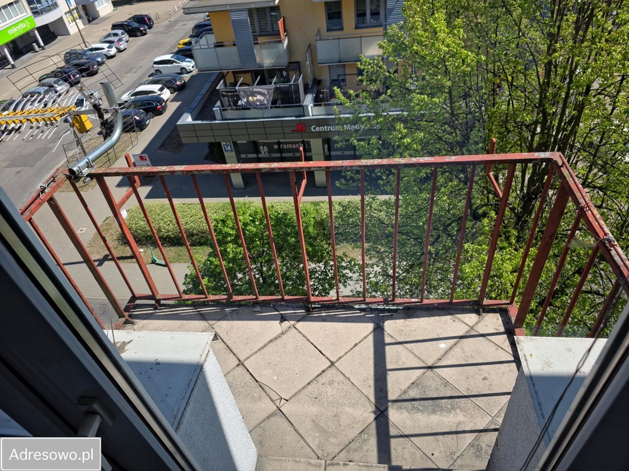 Mieszkanie 2-pokojowe Bydgoszcz Wyżyny, ul. Ogrody. Zdjęcie 18