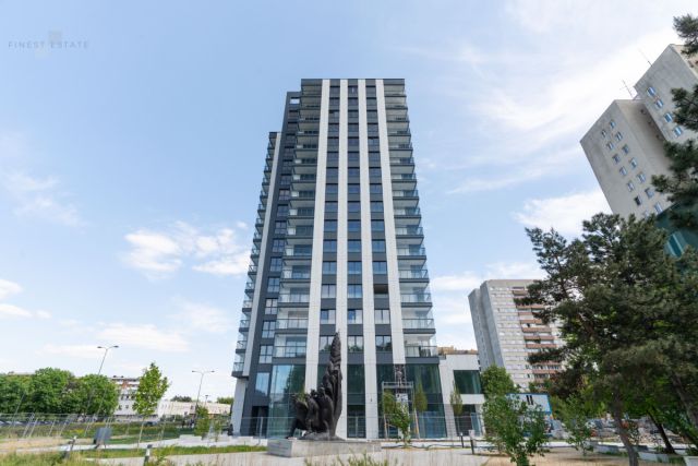 Mieszkanie 3-pokojowe Warszawa Mokotów, ul. Aleja Polski Walczącej. Zdjęcie 7