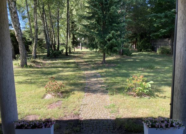 dom wolnostojący, 5 pokoi Dzięcioły, Bartnicza. Zdjęcie 2