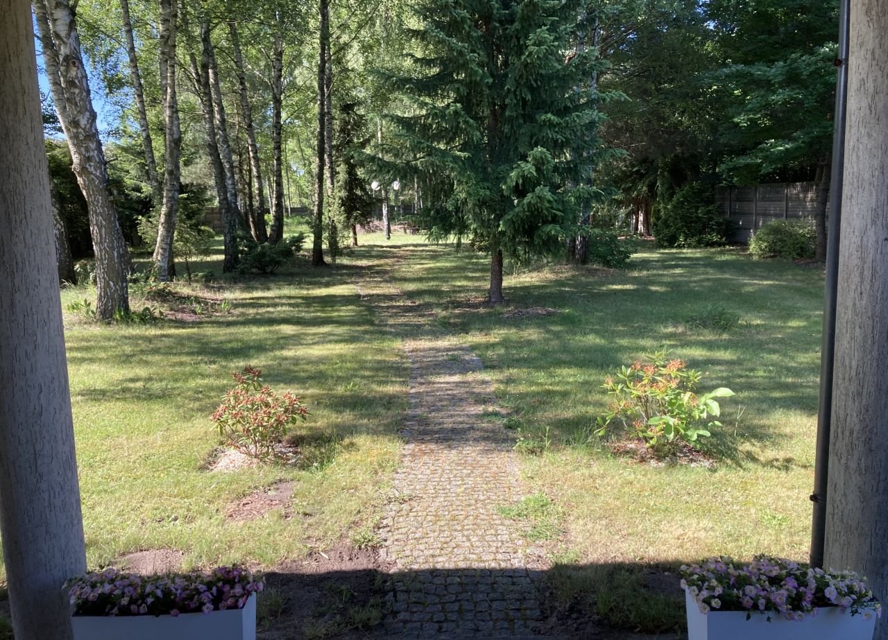 dom wolnostojący, 5 pokoi Dzięcioły, Bartnicza. Zdjęcie 2