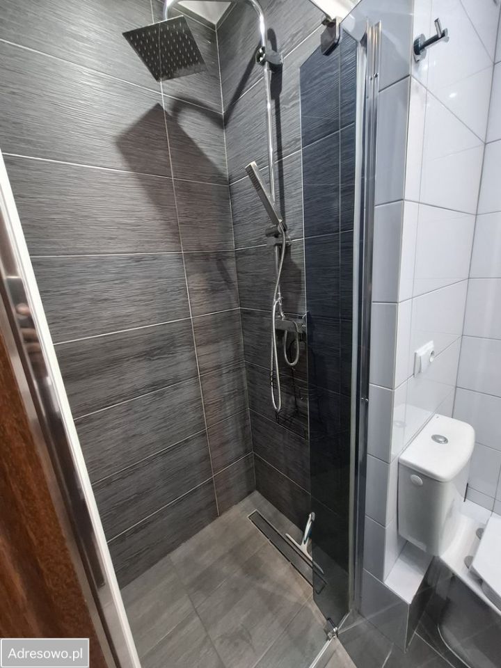 Mieszkanie 3-pokojowe Białystok Wygoda, ul. Towarowa. Zdjęcie 11