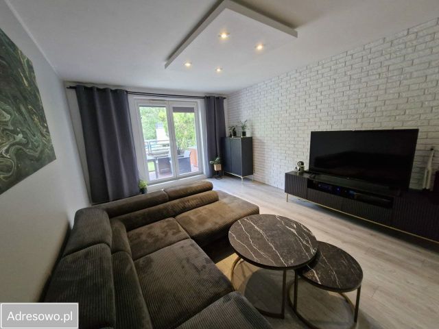 Mieszkanie 2-pokojowe Wrocław Stabłowice, ul. Stabłowicka. Zdjęcie 1