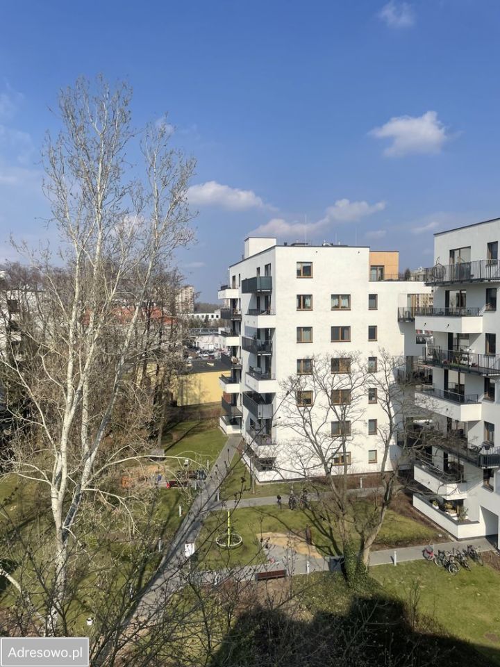 Mieszkanie 2-pokojowe Warszawa Żoliborz, ul. Rudzka. Zdjęcie 8