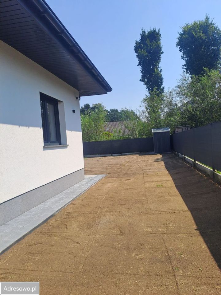dom wolnostojący, 3 pokoje Pniów, ul. Srocza Góra. Zdjęcie 6