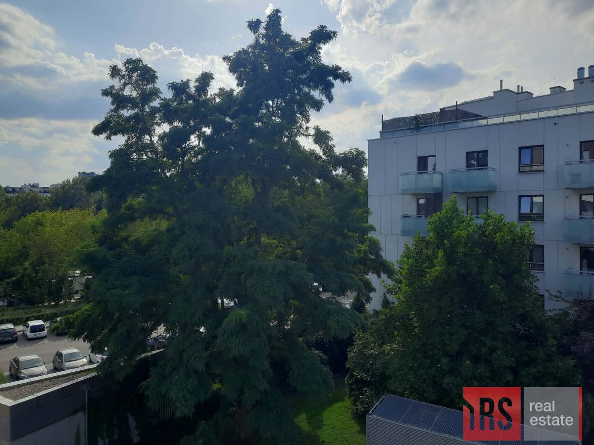 Mieszkanie 2-pokojowe Warszawa Bielany, ul. Jana Kasprowicza. Zdjęcie 4