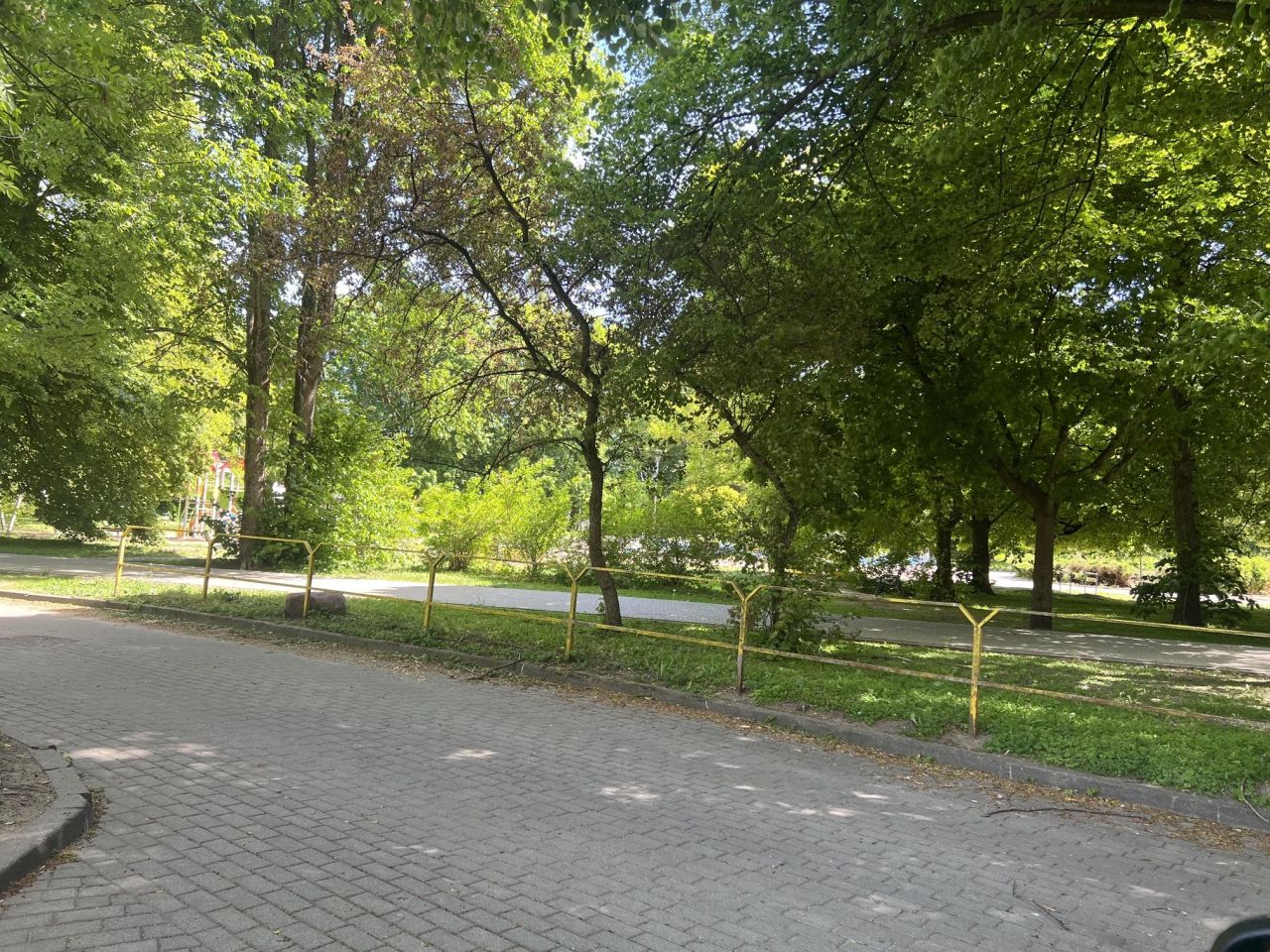 Mieszkanie 3-pokojowe Słupsk Centrum, ul. Drewniana. Zdjęcie 15