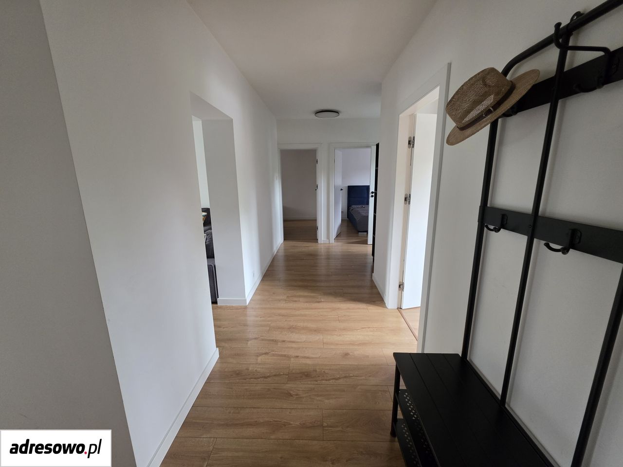 Mieszkanie 4-pokojowe Poznań Nowe Miasto, os. Przemysława. Zdjęcie 12