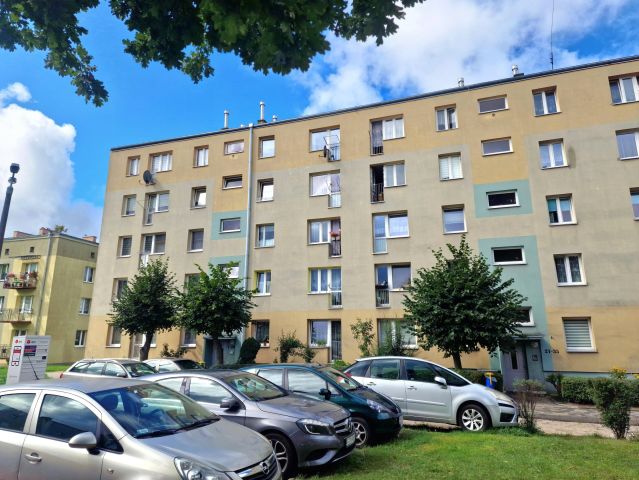 Mieszkanie 2-pokojowe Zgierz Nowe Miasto, ul. ks. Szczepana Rembowskiego. Zdjęcie 12