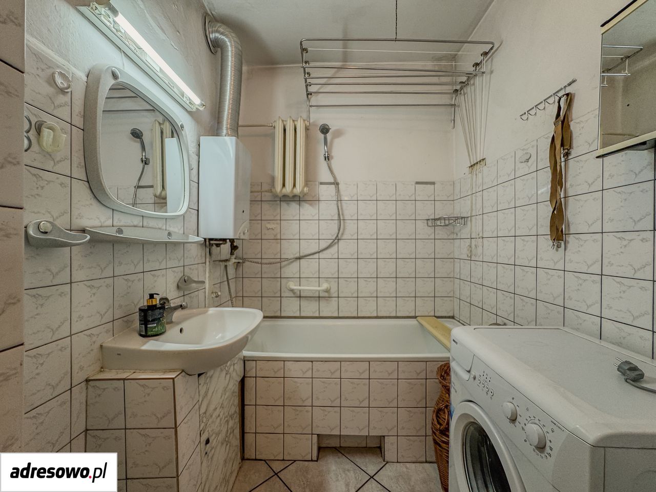 Mieszkanie 3-pokojowe Strzegom, ul. Jana Kochanowskiego. Zdjęcie 8