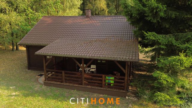 dom wolnostojący, 2 pokoje Zygmunty. Zdjęcie 40
