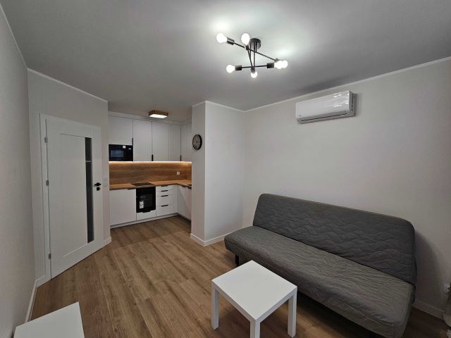Mieszkanie 2-pokojowe Lublin Węglin, ul. Kwarcowa. Zdjęcie 1