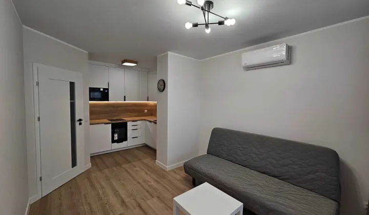 Mieszkanie 2-pokojowe Lublin Węglin, ul. Kwarcowa