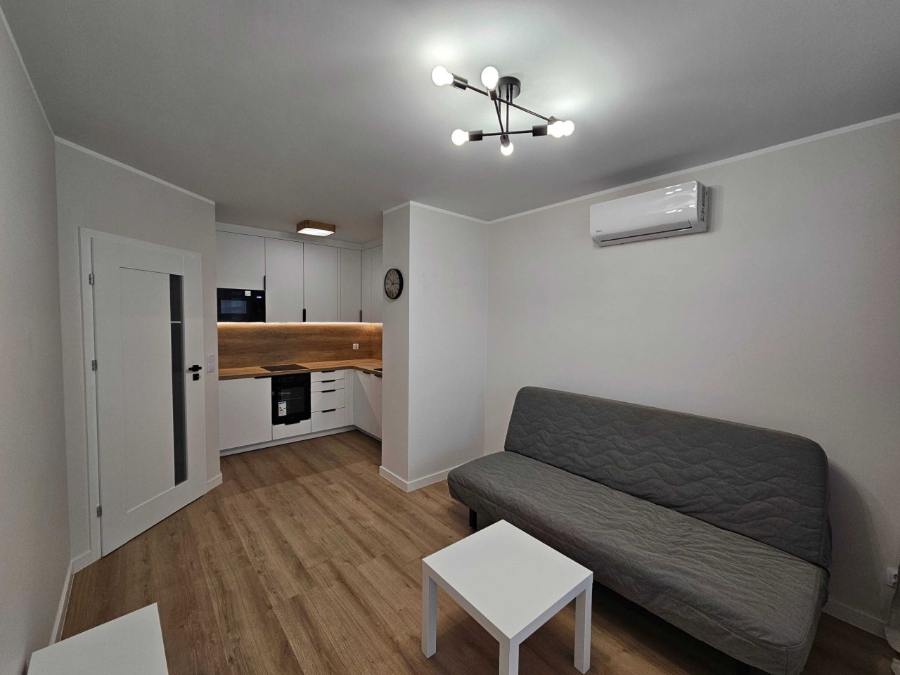 Mieszkanie 2-pokojowe Lublin Węglin, ul. Kwarcowa. Zdjęcie 1