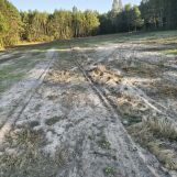 Działka rolno-budowlana Kossów. Zdjęcie 2