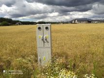 Działka budowlana Nekla, ul. Kotomierska. Zdjęcie 4