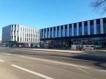 Lokal Gliwice Śródmieście, ul. Piwna. Zdjęcie 3