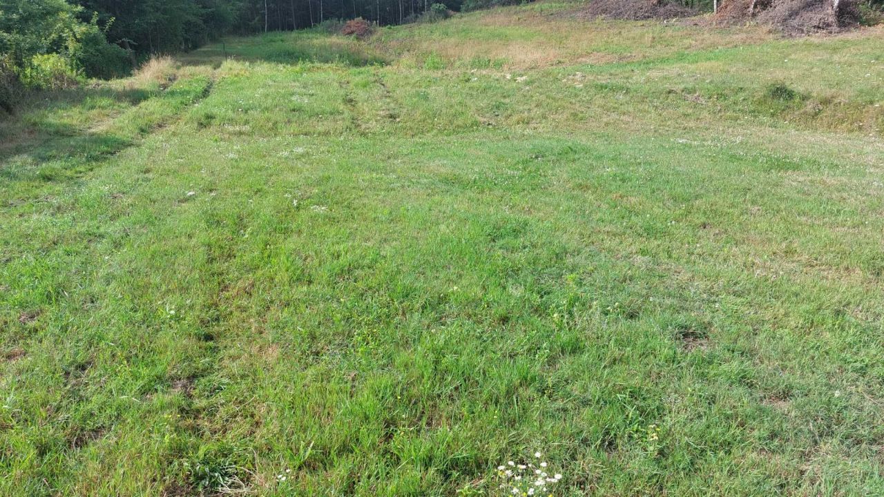 Działka budowlana Kołaczyce. Zdjęcie 4