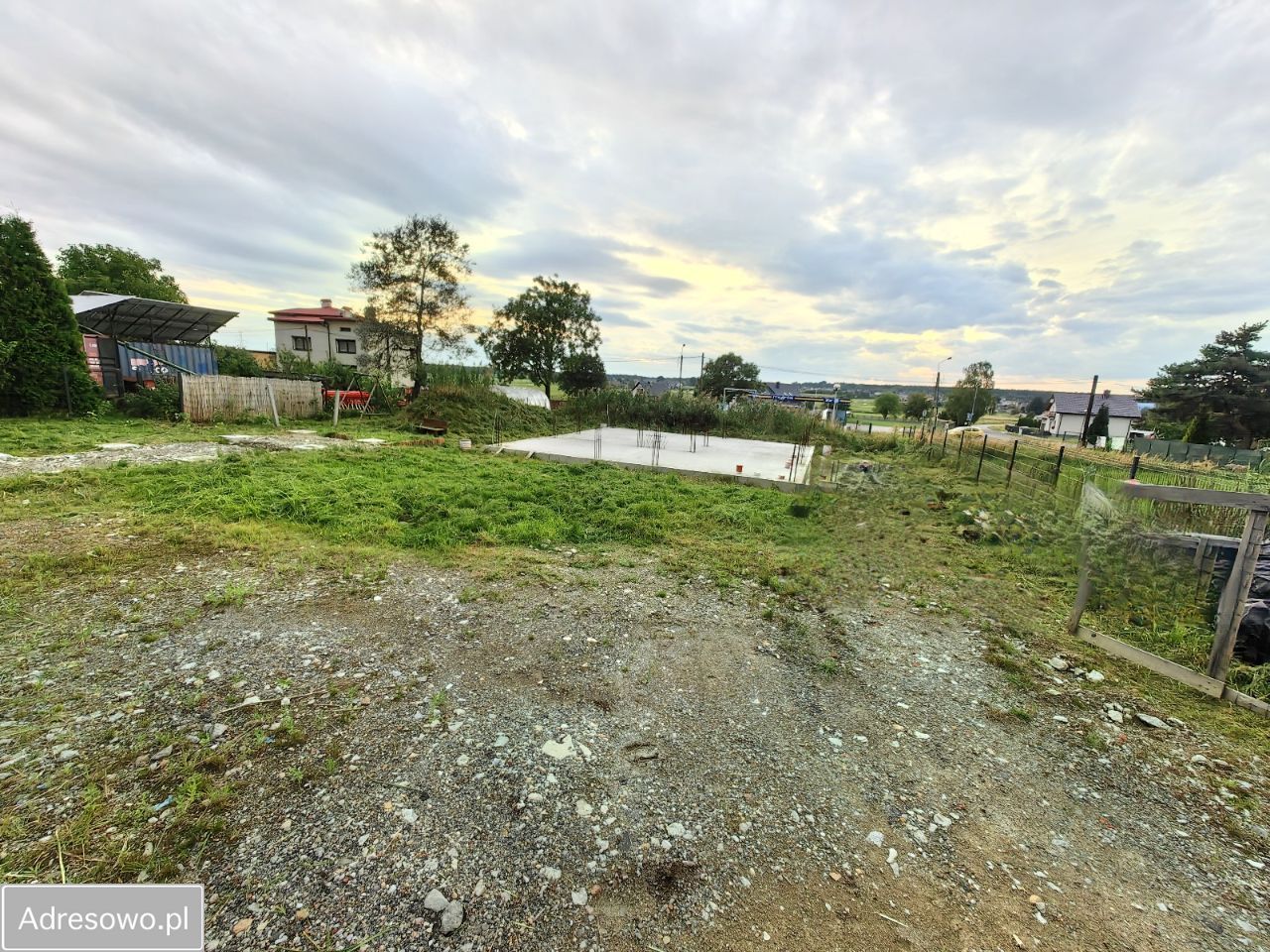 Działka budowlana Lędziny Zamoście, ul. Waleriana Łukasińskiego. Zdjęcie 10