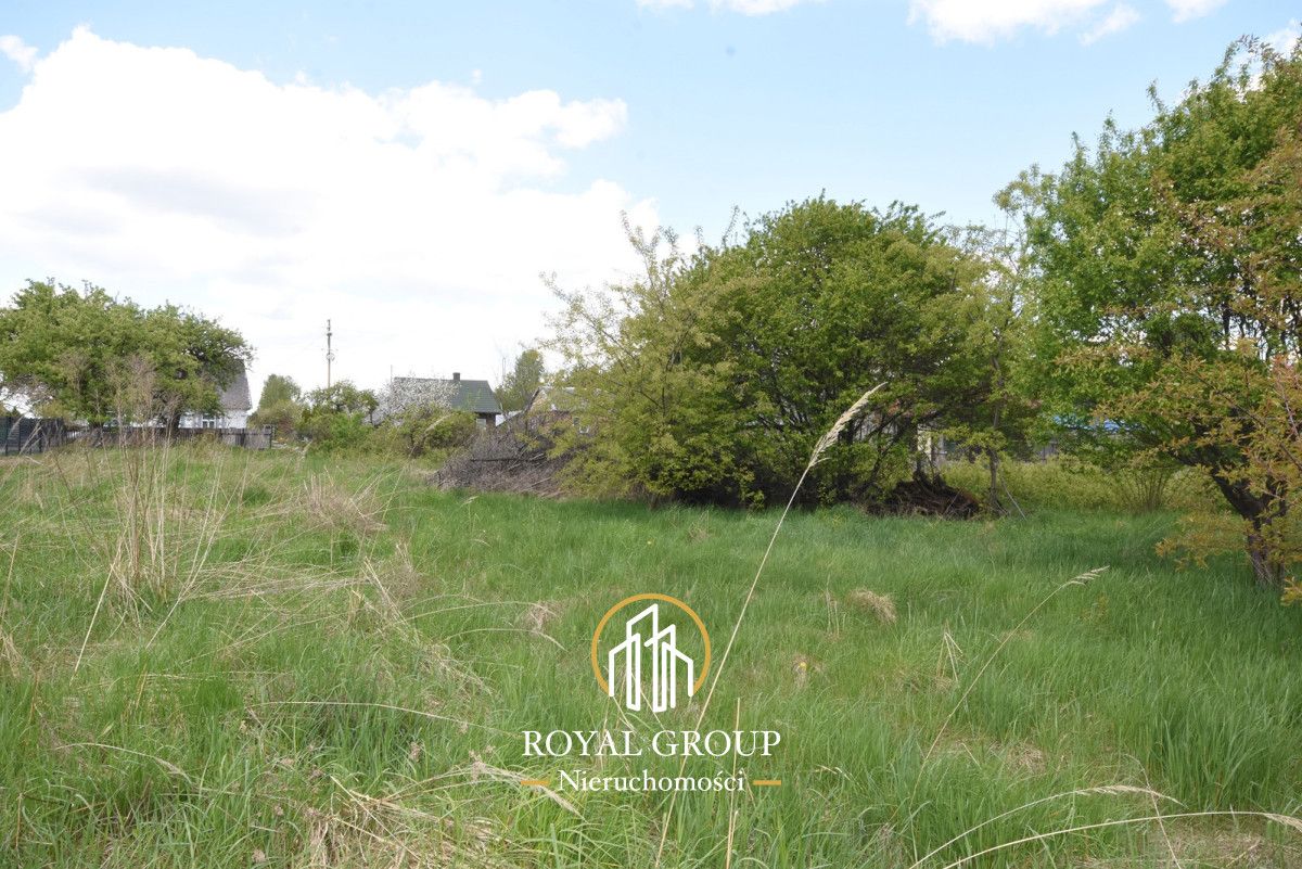 Działka rekreacyjna Białka. Zdjęcie 3