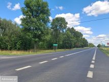 Działka inwestycyjna Kiełczewek. Zdjęcie 2