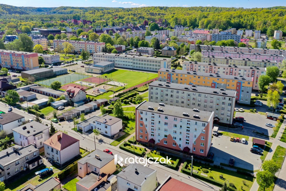 Mieszkanie 2-pokojowe Wejherowo, os. 1000-lecia PP. Zdjęcie 15