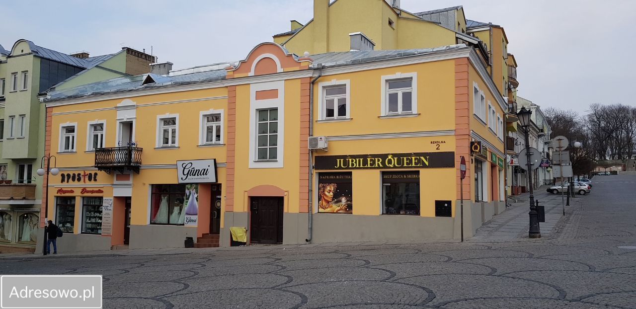 kamienica, 8 pokoi Chełm Centrum, pl. dr. Edwarda Łuczkowskiego. Zdjęcie 7