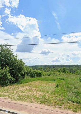 Działka budowlana Serbinów. Zdjęcie 5