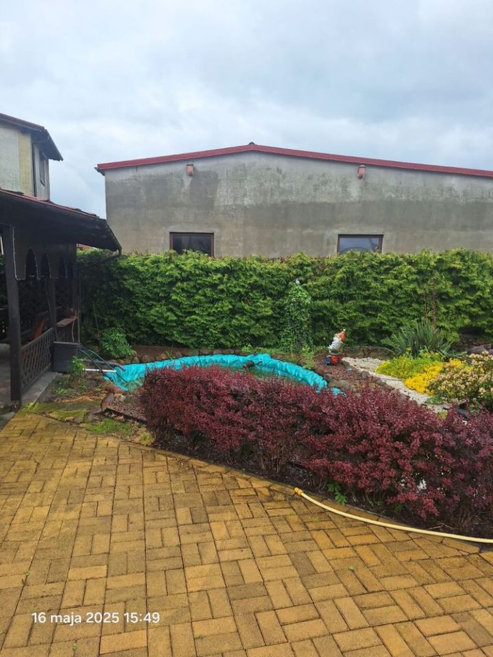 dom wolnostojący, 5 pokoi Ryczywół. Zdjęcie 8