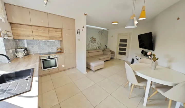 Mieszkanie 3-pokojowe Puławy Górna Niwa, ul. mjr. Mariana Bernaciaka "Orlika"