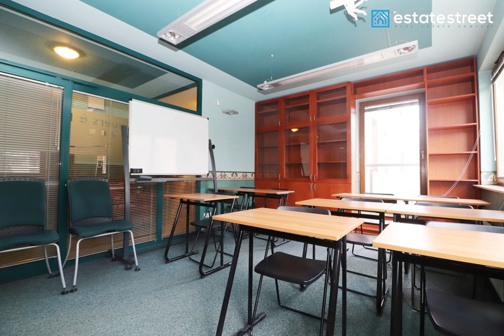 Biuro Kraków Krowodrza, ul. Kazimierza Wielkiego. Zdjęcie 4