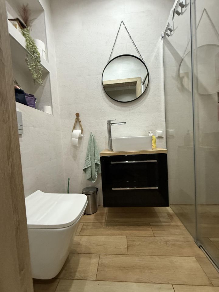 dom wolnostojący, 5 pokoi Mrocza. Zdjęcie 7