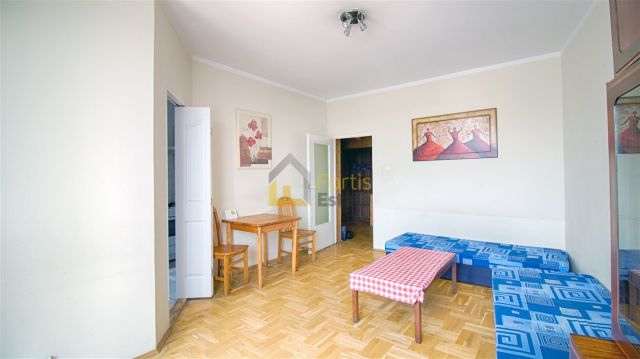 Mieszkanie 2-pokojowe Kraków Krowodrza, ul. Kazimierza Wielkiego. Zdjęcie 3