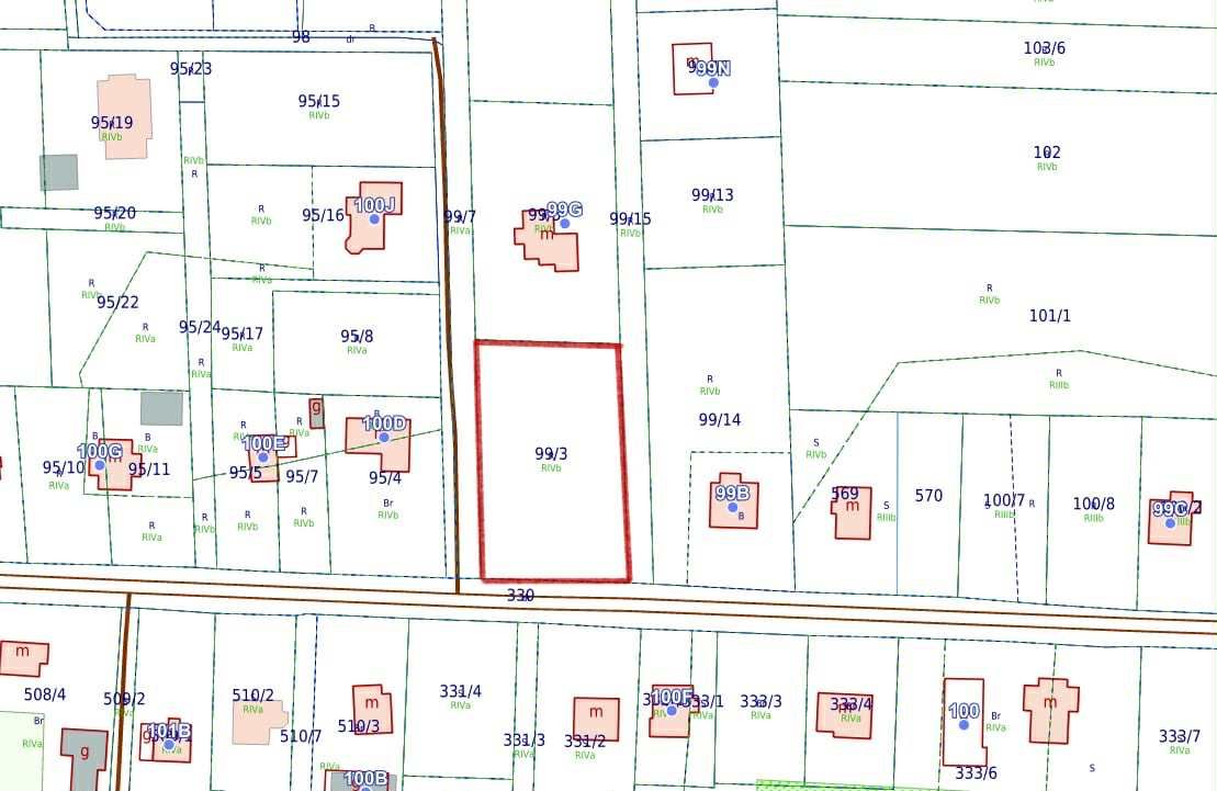 Działka budowlana Pawęzów. Zdjęcie 2