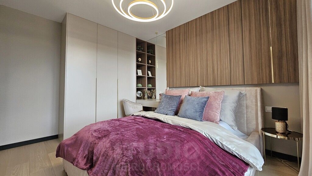 Mieszkanie 3-pokojowe Kraków Borek Fałęcki, ul. Turonia. Zdjęcie 21