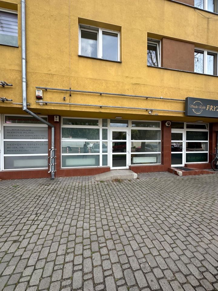 Lokal Warszawa Rembertów, ul. Marsa. Zdjęcie 3